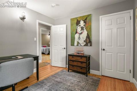 Tiny photo for 23 Crescent Lane, Colorado Springs, CO 80904 (MLS # 9649000)