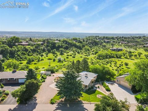 Tiny photo for 23 Crescent Lane, Colorado Springs, CO 80904 (MLS # 9649000)