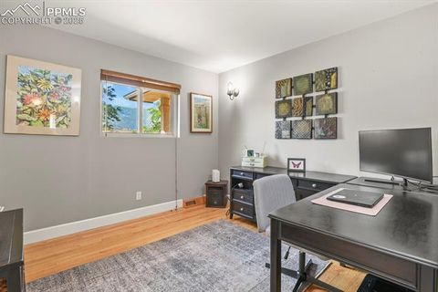 Tiny photo for 23 Crescent Lane, Colorado Springs, CO 80904 (MLS # 9649000)