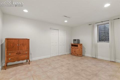 Tiny photo for 23 Crescent Lane, Colorado Springs, CO 80904 (MLS # 9649000)