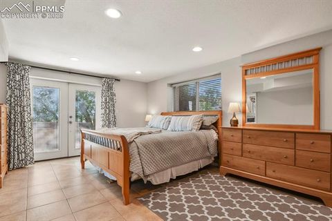 Tiny photo for 23 Crescent Lane, Colorado Springs, CO 80904 (MLS # 9649000)