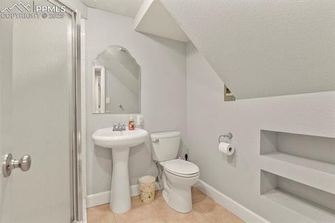 Tiny photo for 23 Crescent Lane, Colorado Springs, CO 80904 (MLS # 9649000)