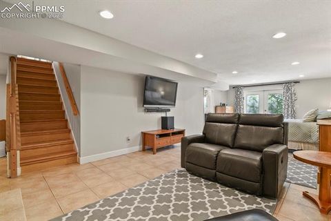 Tiny photo for 23 Crescent Lane, Colorado Springs, CO 80904 (MLS # 9649000)