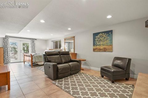 Tiny photo for 23 Crescent Lane, Colorado Springs, CO 80904 (MLS # 9649000)