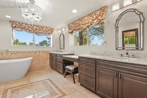 Tiny photo for 23 Crescent Lane, Colorado Springs, CO 80904 (MLS # 9649000)