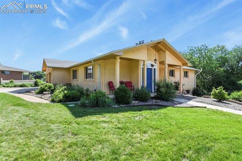 Tiny photo for 23 Crescent Lane, Colorado Springs, CO 80904 (MLS # 9649000)