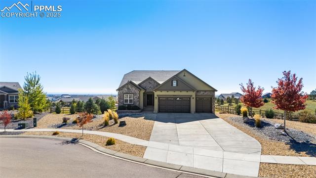 11134 Lobo Peak Drive