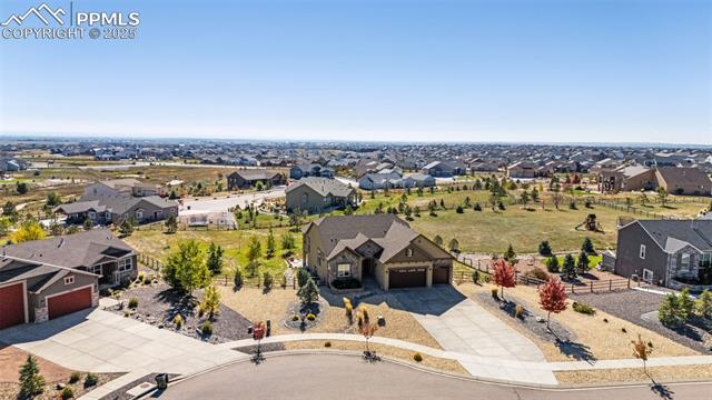 11134 Lobo Peak Drive