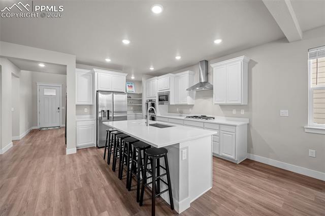 2145 Coyote Mint Drive