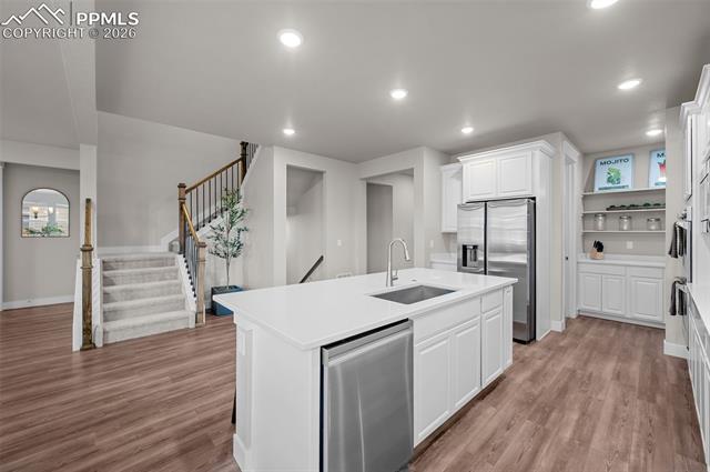 2145 Coyote Mint Drive