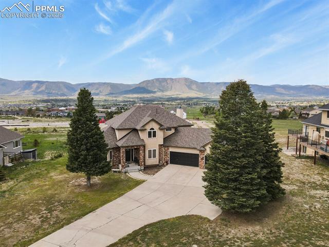 937 Caribou Drive