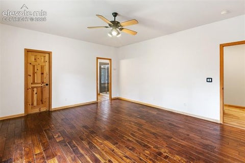 Tiny photo for 3110 Regent Drive, Woodland Park, CO 80863 (MLS # 3120014)