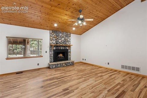 Tiny photo for 3110 Regent Drive, Woodland Park, CO 80863 (MLS # 3120014)