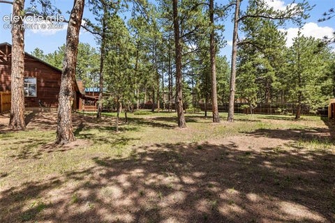 Tiny photo for 3110 Regent Drive, Woodland Park, CO 80863 (MLS # 3120014)