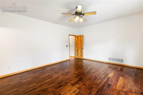 Tiny photo for 3110 Regent Drive, Woodland Park, CO 80863 (MLS # 3120014)