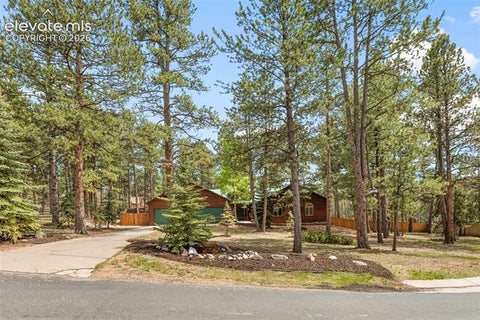 Tiny photo for 3110 Regent Drive, Woodland Park, CO 80863 (MLS # 3120014)