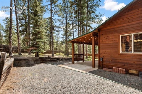 Tiny photo for 3110 Regent Drive, Woodland Park, CO 80863 (MLS # 3120014)