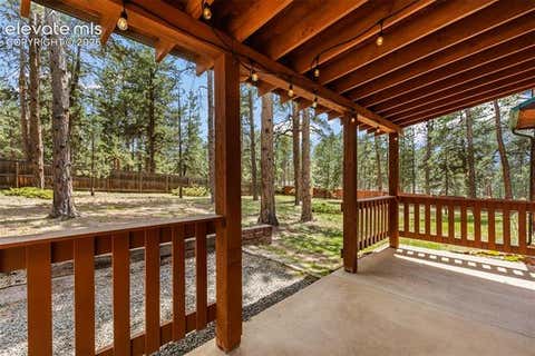 Tiny photo for 3110 Regent Drive, Woodland Park, CO 80863 (MLS # 3120014)
