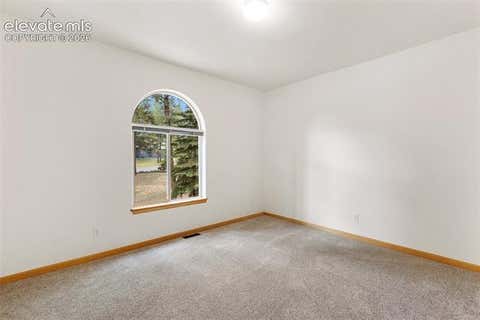 Tiny photo for 3110 Regent Drive, Woodland Park, CO 80863 (MLS # 3120014)