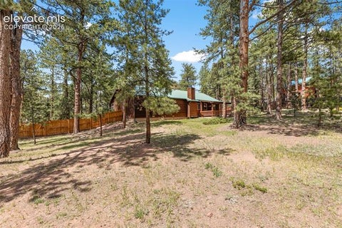 Tiny photo for 3110 Regent Drive, Woodland Park, CO 80863 (MLS # 3120014)