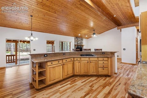 Tiny photo for 3110 Regent Drive, Woodland Park, CO 80863 (MLS # 3120014)