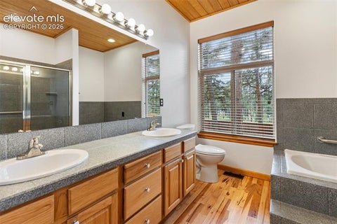 Tiny photo for 3110 Regent Drive, Woodland Park, CO 80863 (MLS # 3120014)