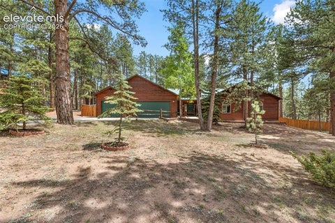 Tiny photo for 3110 Regent Drive, Woodland Park, CO 80863 (MLS # 3120014)