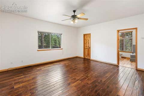 Tiny photo for 3110 Regent Drive, Woodland Park, CO 80863 (MLS # 3120014)