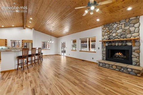Tiny photo for 3110 Regent Drive, Woodland Park, CO 80863 (MLS # 3120014)