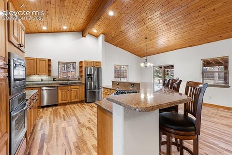 Tiny photo for 3110 Regent Drive, Woodland Park, CO 80863 (MLS # 3120014)