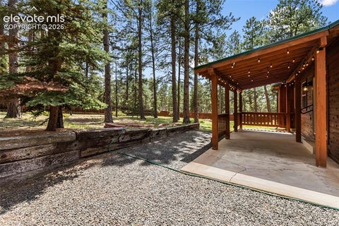 Tiny photo for 3110 Regent Drive, Woodland Park, CO 80863 (MLS # 3120014)
