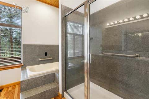 Tiny photo for 3110 Regent Drive, Woodland Park, CO 80863 (MLS # 3120014)
