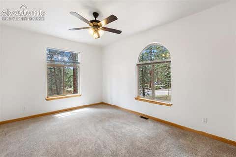 Tiny photo for 3110 Regent Drive, Woodland Park, CO 80863 (MLS # 3120014)