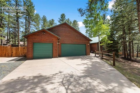 Tiny photo for 3110 Regent Drive, Woodland Park, CO 80863 (MLS # 3120014)