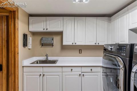 Tiny photo for 40 Upland Road, Colorado Springs, CO 80906 (MLS # 7070184)