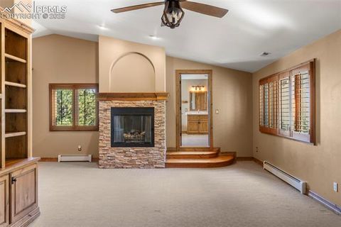 Tiny photo for 40 Upland Road, Colorado Springs, CO 80906 (MLS # 7070184)