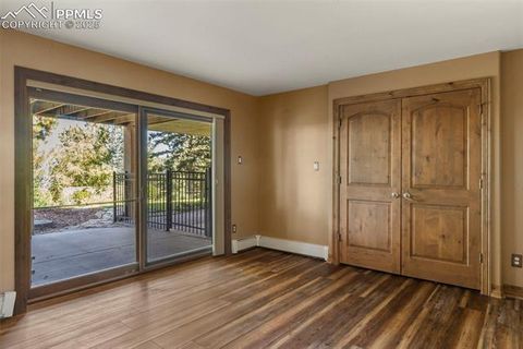 Tiny photo for 40 Upland Road, Colorado Springs, CO 80906 (MLS # 7070184)