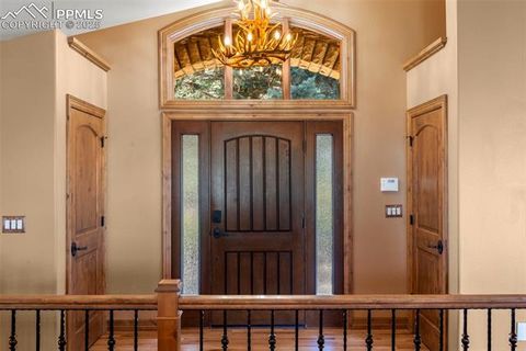 Tiny photo for 40 Upland Road, Colorado Springs, CO 80906 (MLS # 7070184)