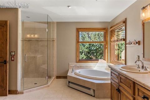 Tiny photo for 40 Upland Road, Colorado Springs, CO 80906 (MLS # 7070184)