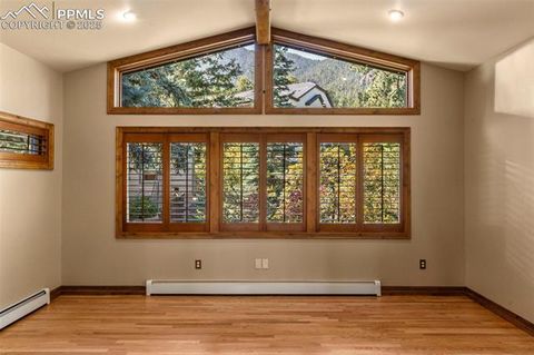 Tiny photo for 40 Upland Road, Colorado Springs, CO 80906 (MLS # 7070184)