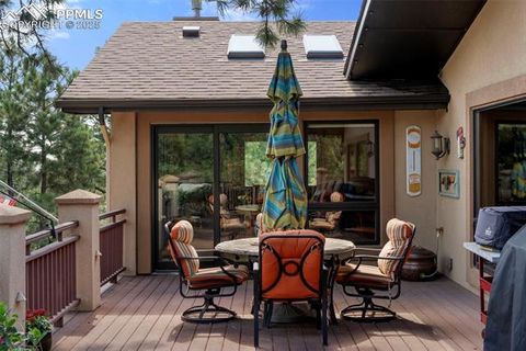 Tiny photo for 40 Upland Road, Colorado Springs, CO 80906 (MLS # 7070184)