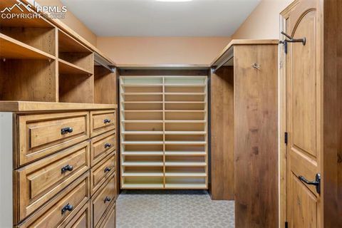 Tiny photo for 40 Upland Road, Colorado Springs, CO 80906 (MLS # 7070184)