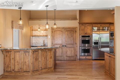Tiny photo for 40 Upland Road, Colorado Springs, CO 80906 (MLS # 7070184)