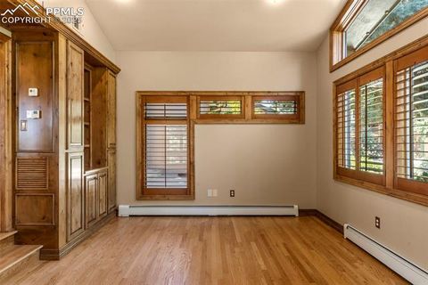 Tiny photo for 40 Upland Road, Colorado Springs, CO 80906 (MLS # 7070184)