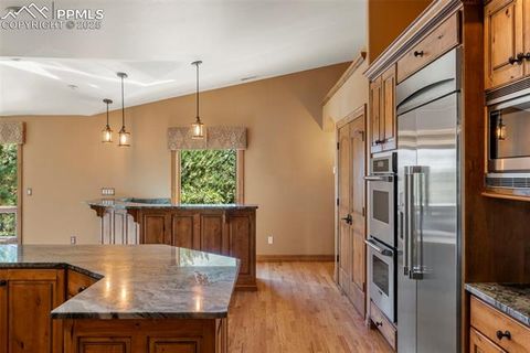 Tiny photo for 40 Upland Road, Colorado Springs, CO 80906 (MLS # 7070184)