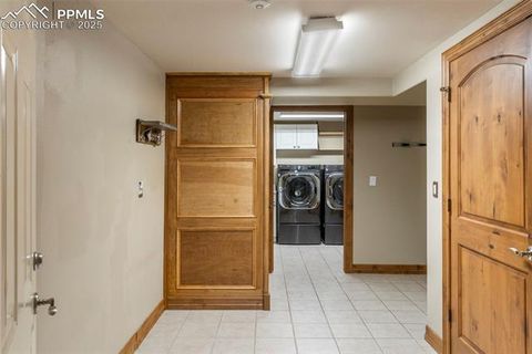 Tiny photo for 40 Upland Road, Colorado Springs, CO 80906 (MLS # 7070184)