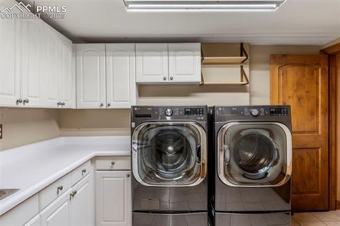 Tiny photo for 40 Upland Road, Colorado Springs, CO 80906 (MLS # 7070184)