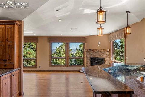 Tiny photo for 40 Upland Road, Colorado Springs, CO 80906 (MLS # 7070184)