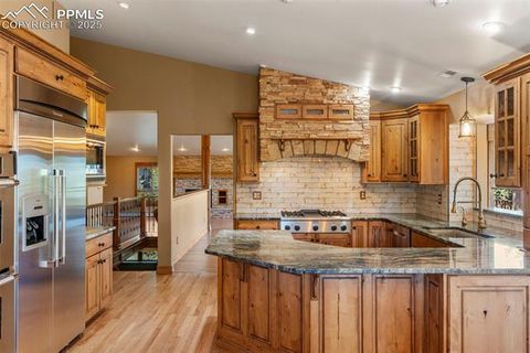 Tiny photo for 40 Upland Road, Colorado Springs, CO 80906 (MLS # 7070184)
