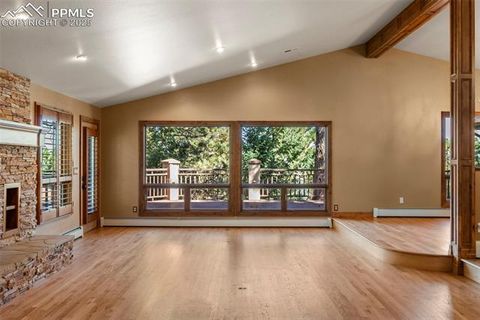 Tiny photo for 40 Upland Road, Colorado Springs, CO 80906 (MLS # 7070184)